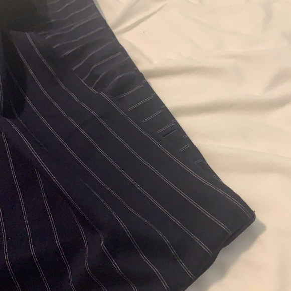 Knotted Wrap Skirt - 50% off - Picture 8 of 11